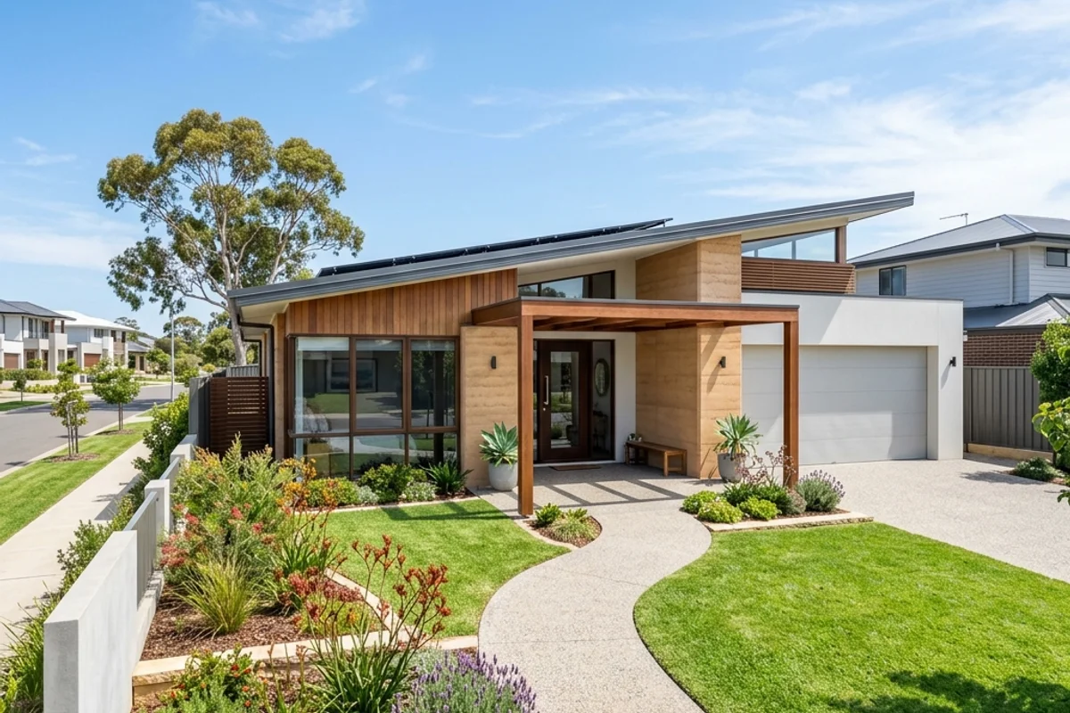 Peaceful short-term accommodation in Cabramatta