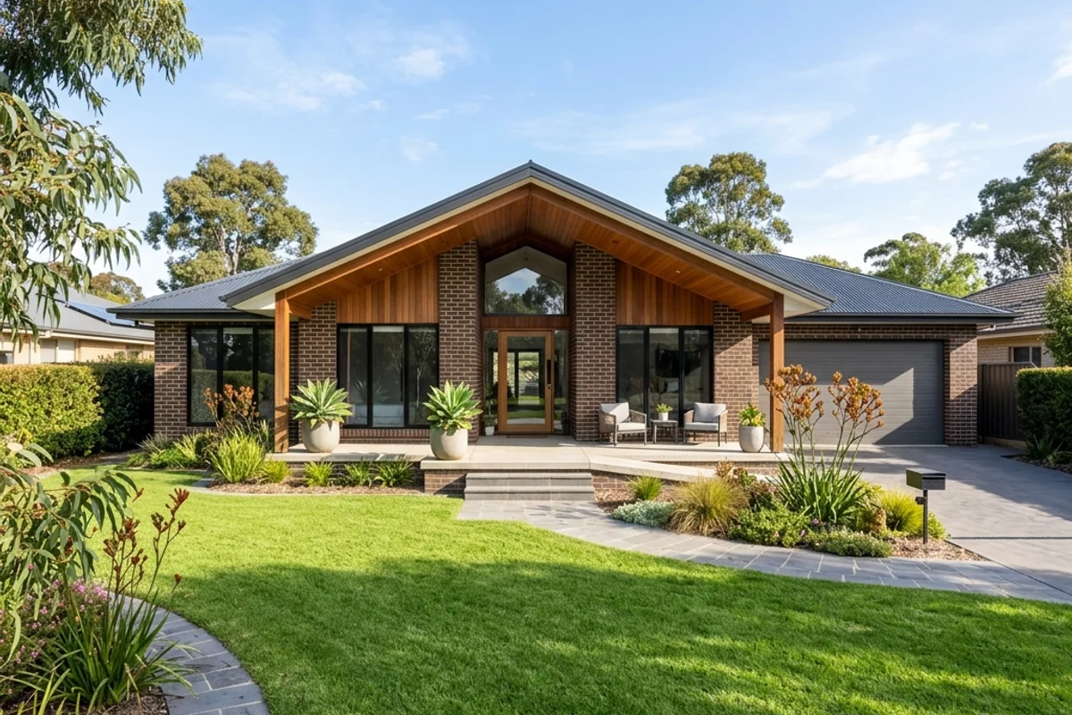 Accessible modern home in Kings Langley